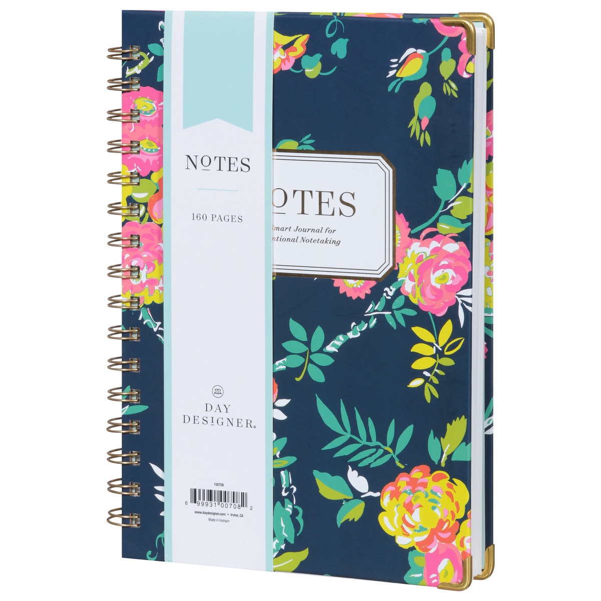 slide 7 of 13, Blue Sky 160 Pages Notes 1 ea, 1 ct