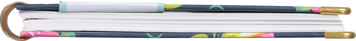 slide 2 of 13, Blue Sky 160 Pages Notes 1 ea, 1 ct