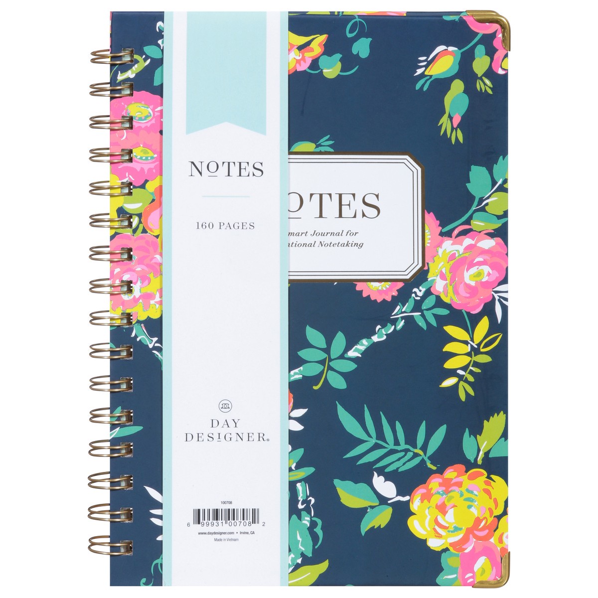 slide 8 of 13, Blue Sky 160 Pages Notes 1 ea, 1 ct