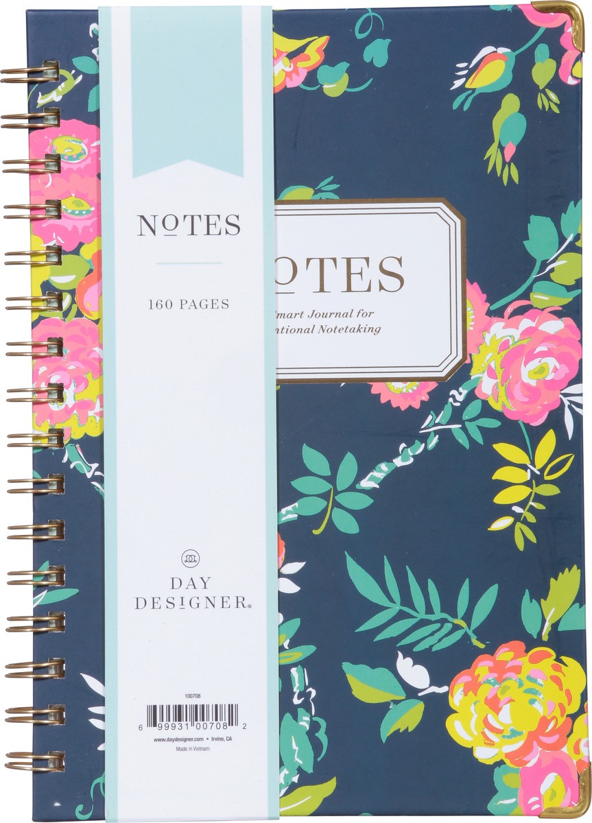 slide 4 of 13, Blue Sky 160 Pages Notes 1 ea, 1 ct