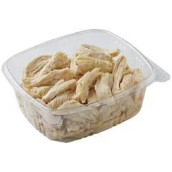H-E-B Meal Simple Shredded Chicken White Meat