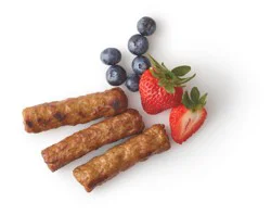 Breakfast Pork Sausage Links