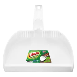 Libman Step N Stand Dustpan