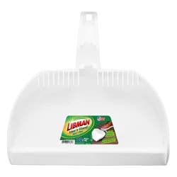 Libman Step N Stand Dustpan