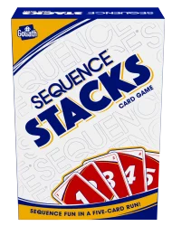 Sequence Stacks