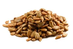 Bulk Seeds Roasted Salted Sunflower Seeds