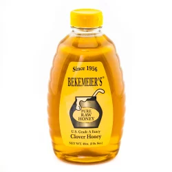 Bekemeier's Squeezable Honey
