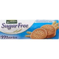 Gullon SugarFree Maria Cookies