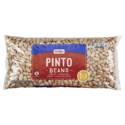 Meijer Pinto Beans