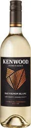 Kenwood Vineyards Lake/Sonoma County Sauvignon Blanc 750 ml Bottle