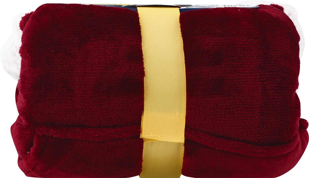 slide 2 of 11, Huggle Blanket Hoodie 1 ea, 1 ct