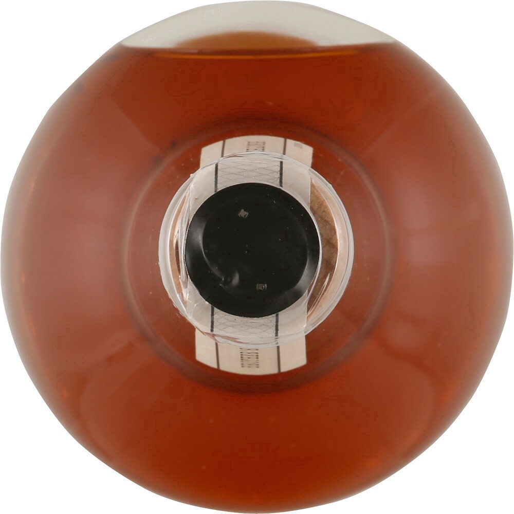 slide 2 of 22, Brother's Bond Straight Bourbon Whiskey 750 ml, 750 ml