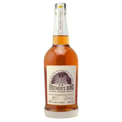 Brother's Bond Straight Bourbon Whiskey 750 ml