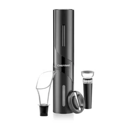 Chefman Battery Powered Wine Opener