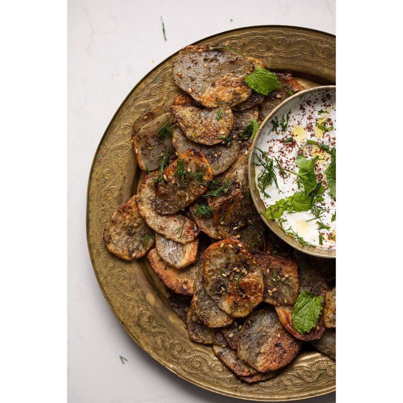 slide 3 of 3, New York Shuk Za'Atar Spice Blend 1.4 oz, 1.4 oz