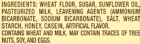 slide 5 of 5, Mulino Bianco Galletti Shortbread With Sugar Cryst, 7.05 oz