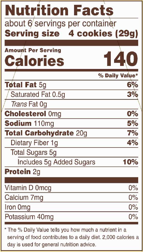 slide 4 of 5, Mulino Bianco Galletti Shortbread With Sugar Cryst, 7.05 oz