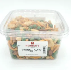 Redner's Oriental Party Mix