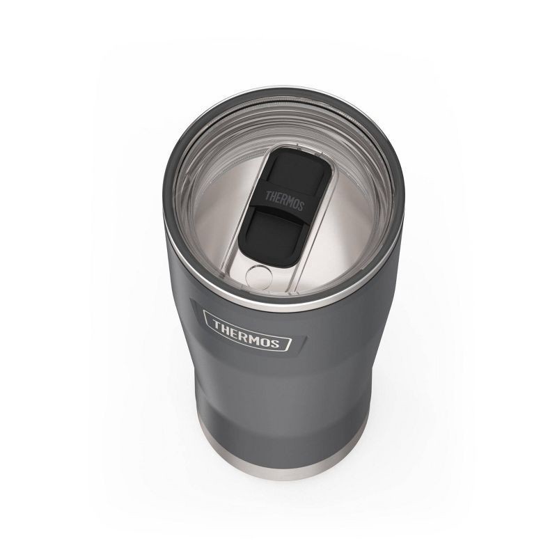 slide 5 of 5, Thermos Icon Series 24 Ounce Travel Tumbler 1 ea, 1 ct