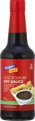 Shoppers Value Soy Sauce 10 oz