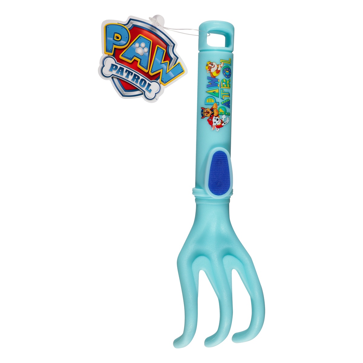 slide 2 of 8, Midwest Gloves & Gear PAW Patrol Kids' Cultivator Blue, 1 ct