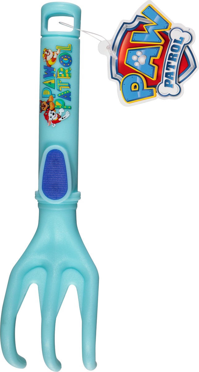 slide 1 of 11, Midwest Gloves & Gear PAW Patrol Kids' Cultivator Blue, 1 ct