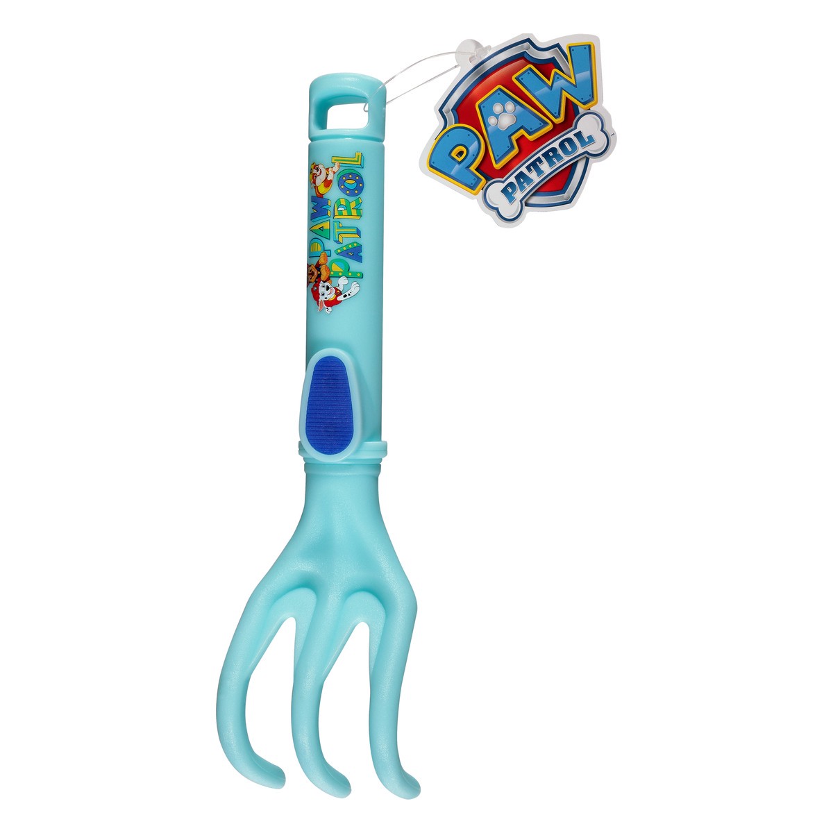 slide 10 of 11, Midwest Gloves & Gear PAW Patrol Kids' Cultivator Blue, 1 ct