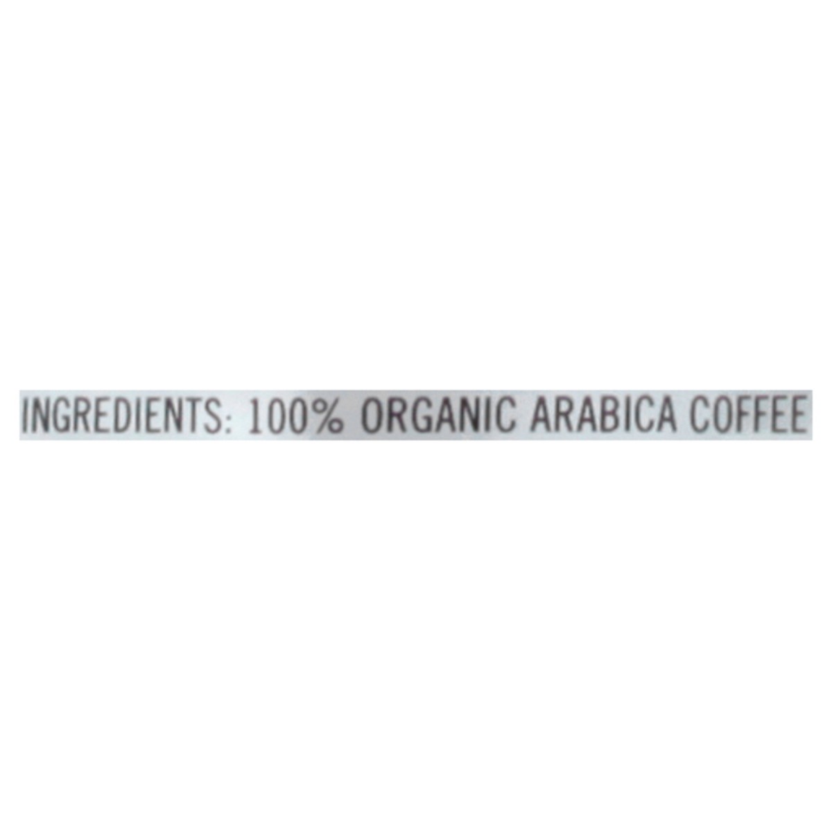 slide 4 of 9, Marques de Paiva Organic Medium Roast Whole Bean Coffee - 40 oz, 40 oz