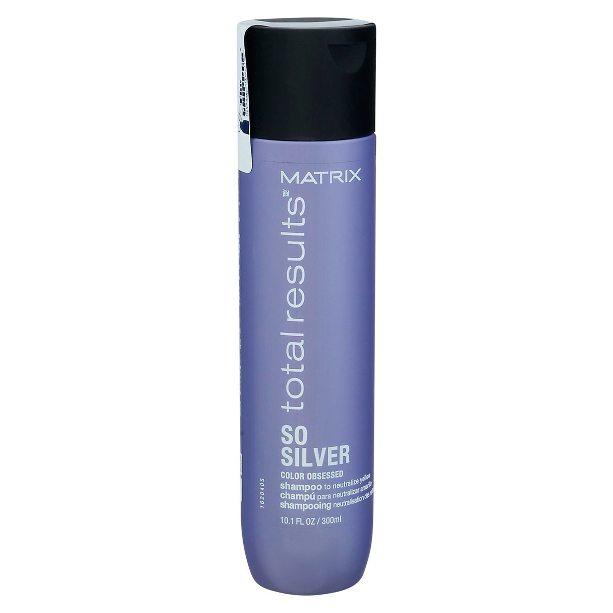 slide 6 of 12, Matrix Total Results So Silver Color Obsessed Shampoo 10.1 fl oz, 10.1 fl oz