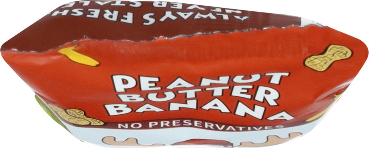 slide 3 of 13, Mooski Chilled Peanut Butter Banana Oat Bar 1.59 oz, 1.59 oz