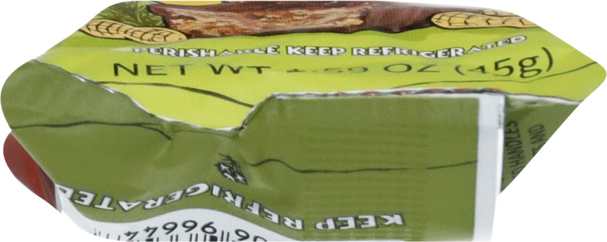 slide 12 of 13, Mooski Chilled Peanut Butter Banana Oat Bar 1.59 oz, 1.59 oz