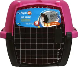 Aspen Pet Pet Porter 1 ea