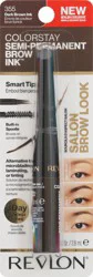 Colorstay Semi-Permanent Brow Ink, Dark Brown
