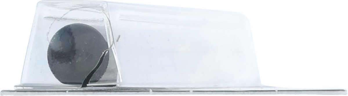 slide 9 of 9, Covergirl Matte Black 100 Exhibitionist Liquid Eyeliner 1 ml, 1 ml