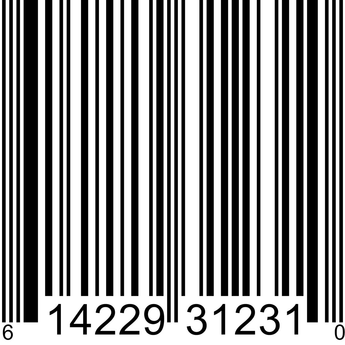 slide 10 of 11, Covergirl Exhibitionist Extreme Black 980 Uncensored Mascara 0.3 fl oz, 0.3 fl oz