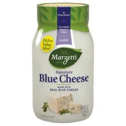 Marzetti Blue Cheese - 24 oz
