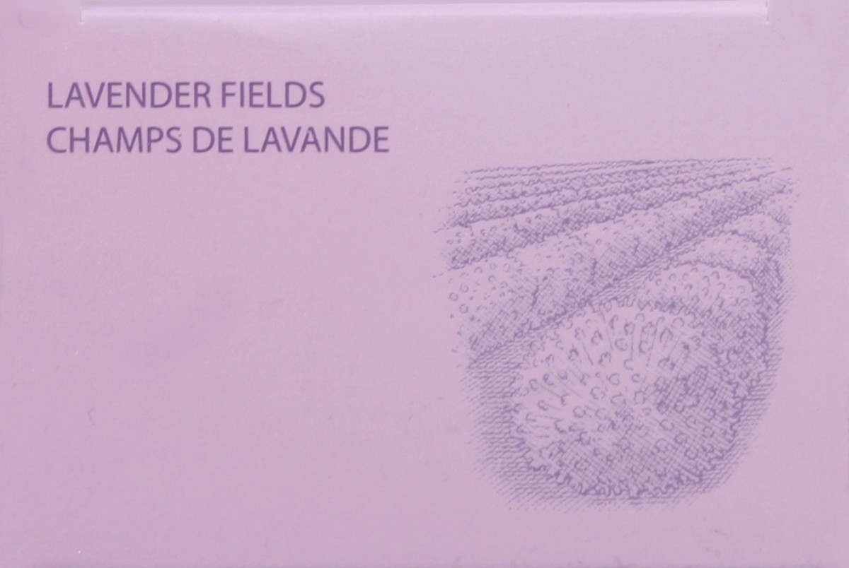 slide 5 of 5, South of France Good Health Natural Products Inc South Of France Natural Body Care Lavender Fields Oval Soap, 6 oz