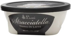 Lioni Stracciatella