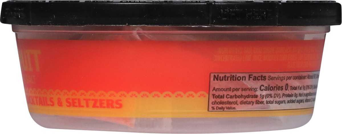 slide 2 of 13, Twang Grapefruit Flavored Rimming Salt 4 oz, 4 oz