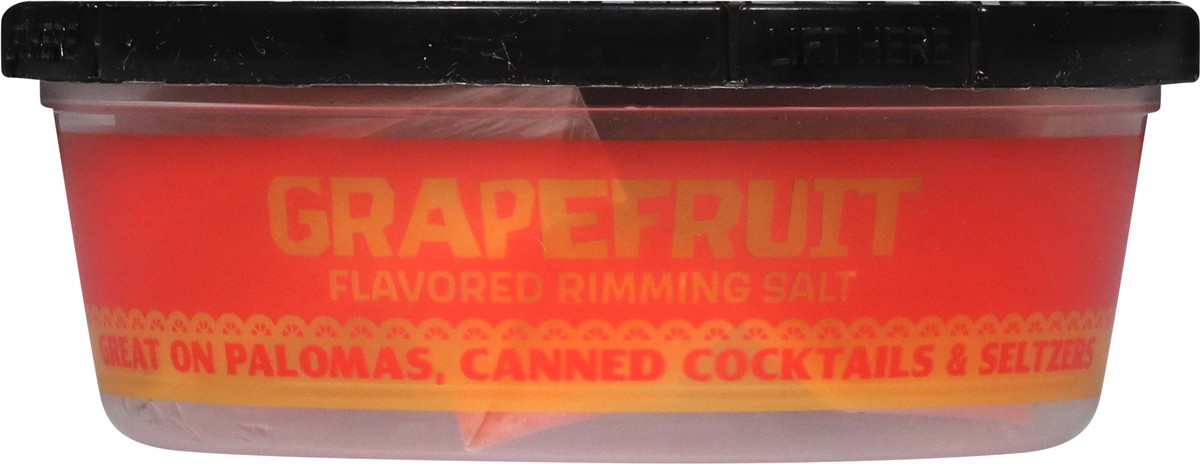 slide 10 of 13, Twang Grapefruit Flavored Rimming Salt 4 oz, 4 oz