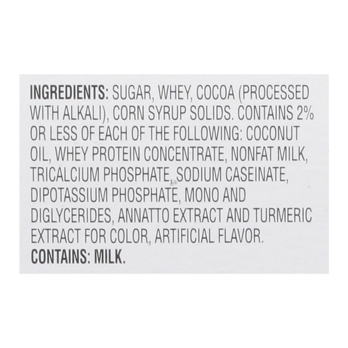 slide 8 of 14, That's Smart! Instant Hot Cocoa Mix - 6 ct, 6 ct