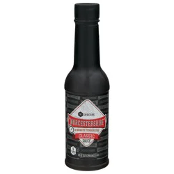 SE Grocers Classic Worcestershire Sauce 10 Ounces
