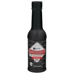 SE Grocers Classic Worcestershire Sauce 10 Ounces