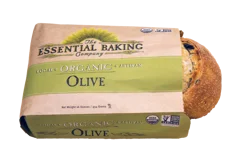 Essential Baking Co. Organic Olive Bread
