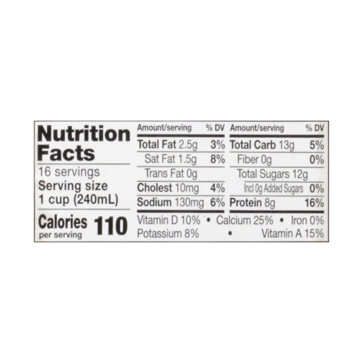 slide 3 of 11, Swiss Premium Dairy 1% Lowfat Milk with Vitamin A and D, Milk Gallon - 1 Jug, 1 gal