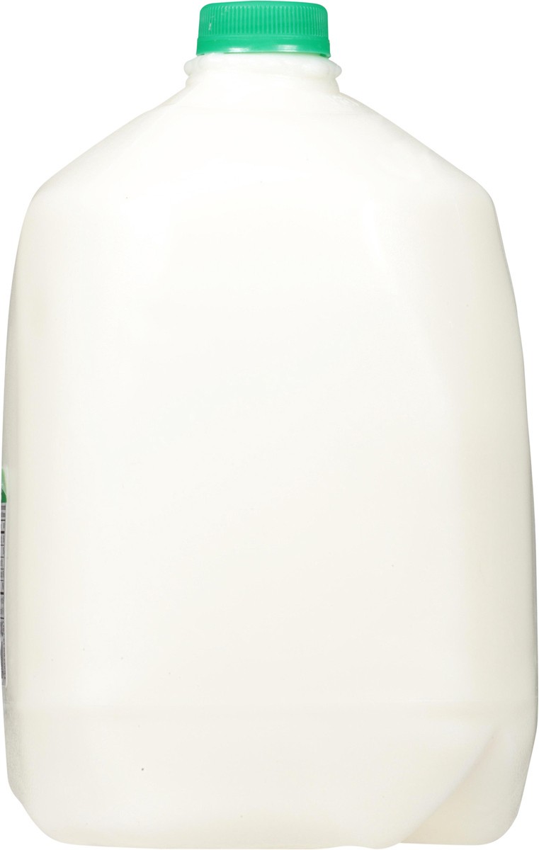 slide 9 of 11, Swiss Premium Dairy 1% Lowfat Milk with Vitamin A and D, Milk Gallon - 1 Jug, 1 gal