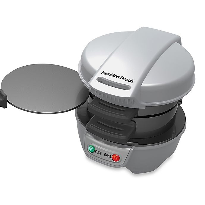 Hamilton Beach Breakfast Sandwich Maker 1 ct