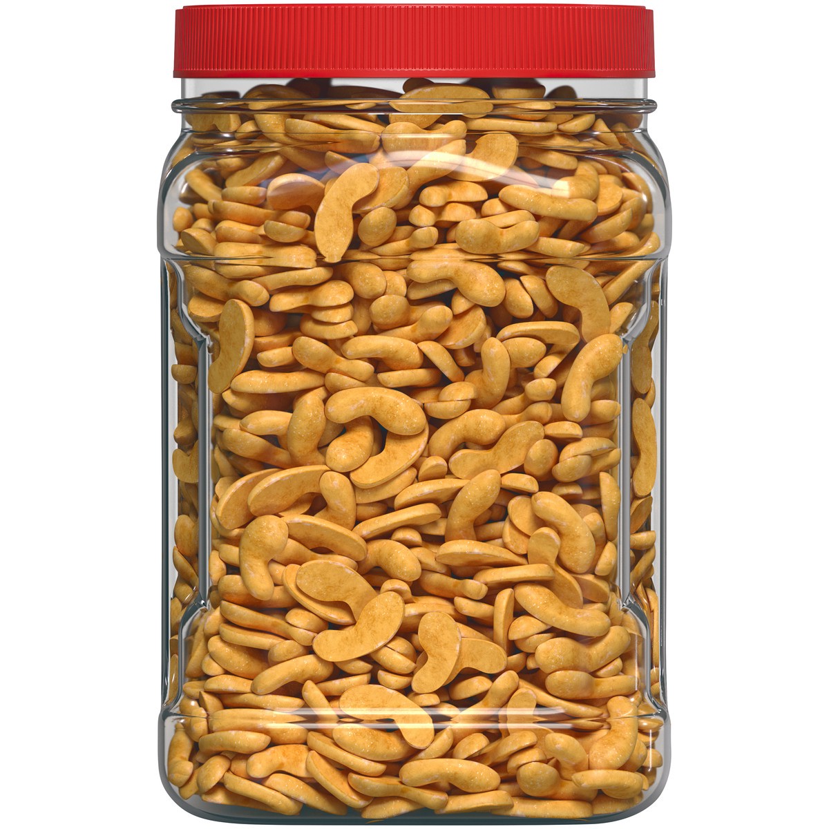 slide 2 of 14, Fisher Halves & Pieces Cashews 24 oz. Container, 24 oz