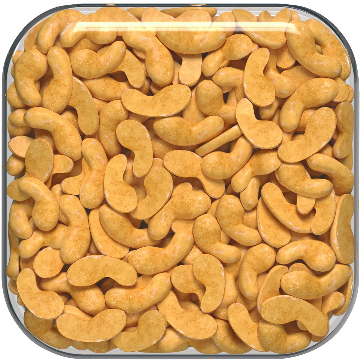 slide 11 of 14, Fisher Halves & Pieces Cashews 24 oz. Container, 24 oz