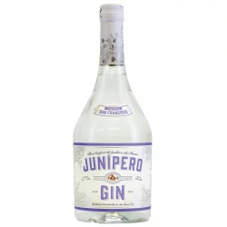 Junípero Gin